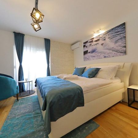 La Dolce Vita Da Zara - Luxury Rooms المظهر الخارجي الصورة