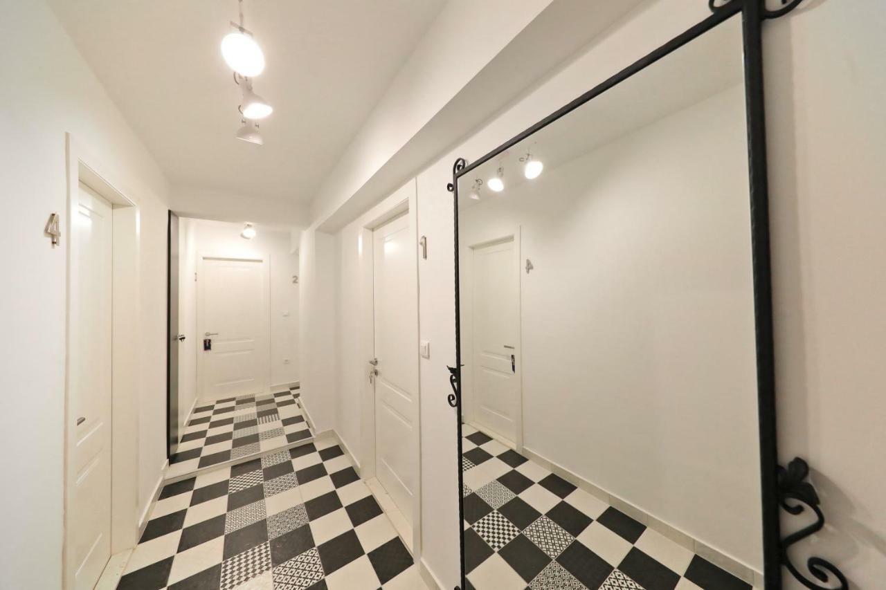 La Dolce Vita Da Zara - Luxury Rooms المظهر الخارجي الصورة