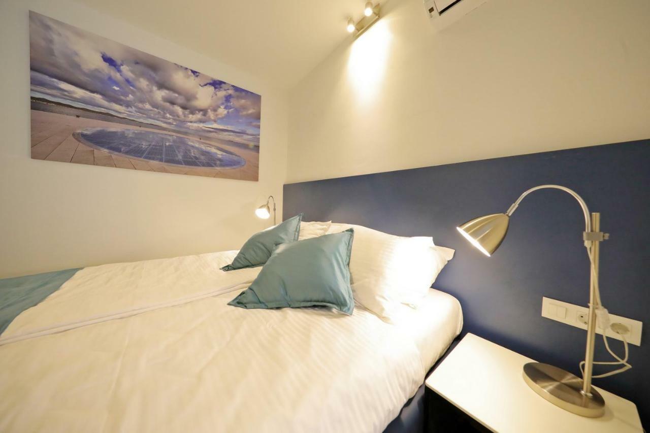 La Dolce Vita Da Zara - Luxury Rooms المظهر الخارجي الصورة