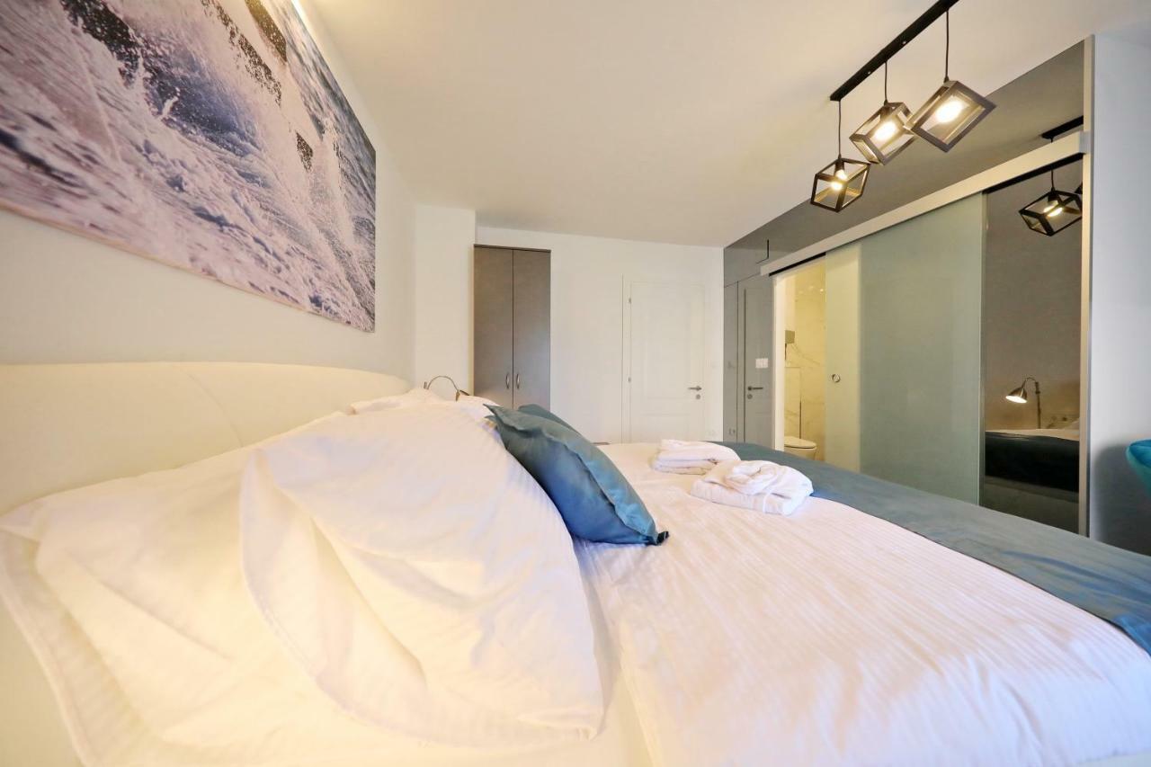 La Dolce Vita Da Zara - Luxury Rooms المظهر الخارجي الصورة